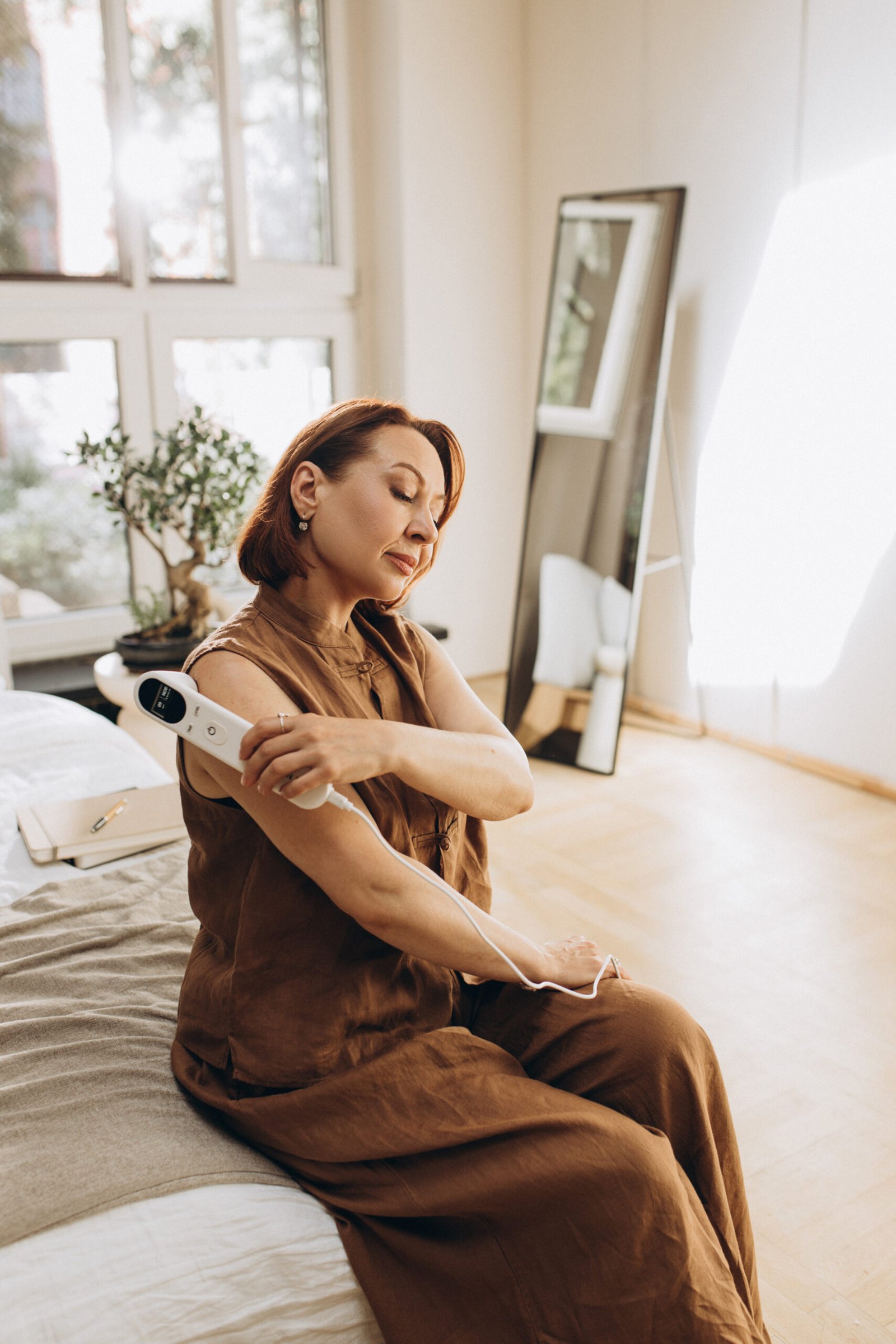 Ultra Ulga — koreańska technologia wellness, Sebone Katowice