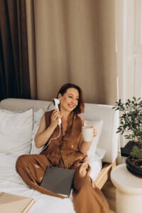 Ultra Ulga — koreańska technologia wellness, Sebone Katowice